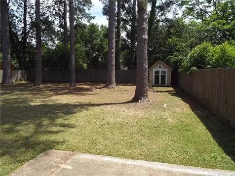 5101 N Sumac Circle Fayetteville NC 28304