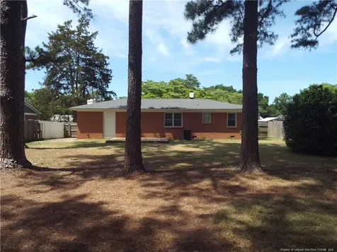 5101 N Sumac Circle Fayetteville NC 28304