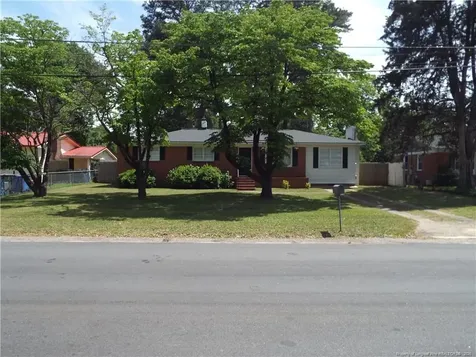 5101 N Sumac Circle Fayetteville NC 28304