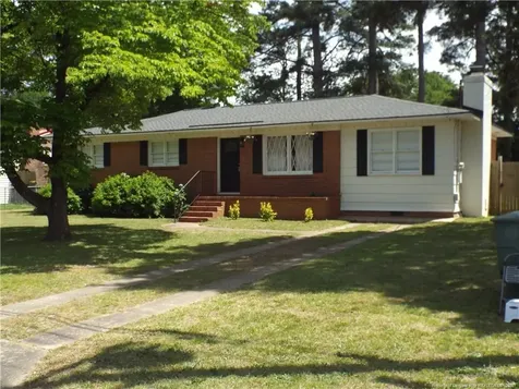5101 N Sumac Circle Fayetteville NC 28304