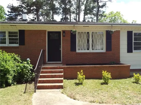 5101 N Sumac Circle Fayetteville NC 28304