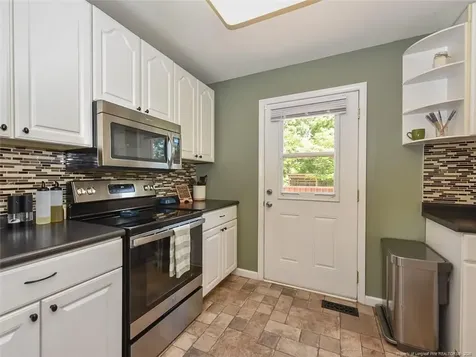 3551 Sturbridge Drive Hope Mills NC 28348