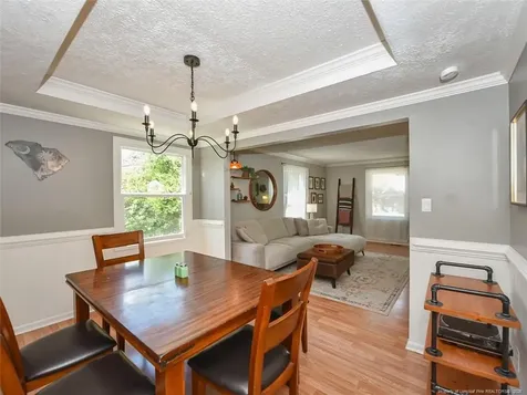 3551 Sturbridge Drive Hope Mills NC 28348