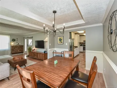 3551 Sturbridge Drive Hope Mills NC 28348