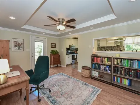 3551 Sturbridge Drive Hope Mills NC 28348
