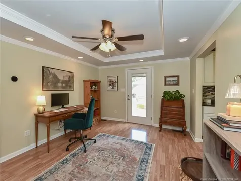 3551 Sturbridge Drive Hope Mills NC 28348