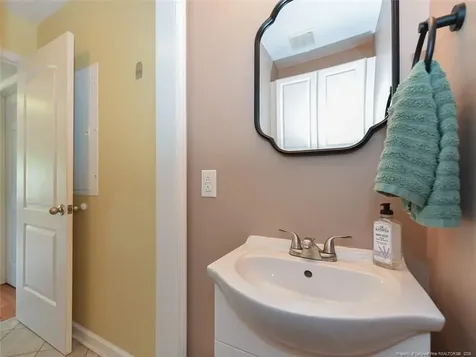 3551 Sturbridge Drive Hope Mills NC 28348