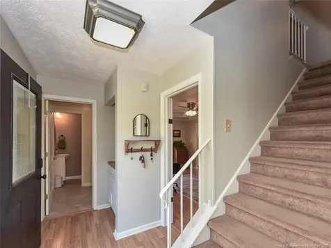 3551 Sturbridge Drive Hope Mills NC 28348
