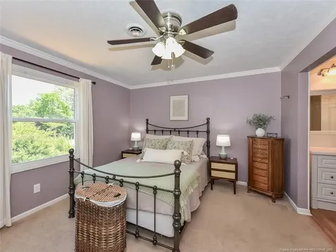 3551 Sturbridge Drive Hope Mills NC 28348