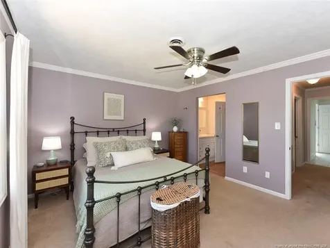 3551 Sturbridge Drive Hope Mills NC 28348