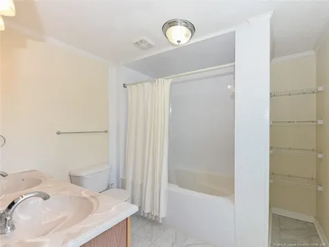 3551 Sturbridge Drive Hope Mills NC 28348