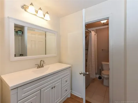 3551 Sturbridge Drive Hope Mills NC 28348