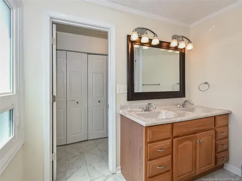 3551 Sturbridge Drive Hope Mills NC 28348