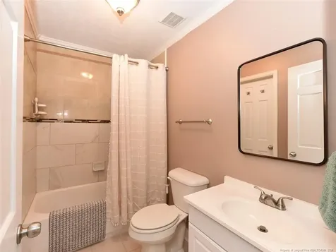 3551 Sturbridge Drive Hope Mills NC 28348