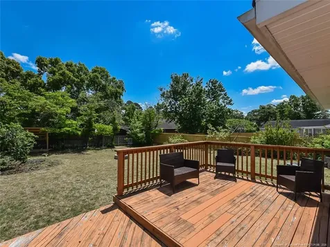 3551 Sturbridge Drive Hope Mills NC 28348