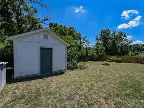 3551 Sturbridge Drive Hope Mills NC 28348