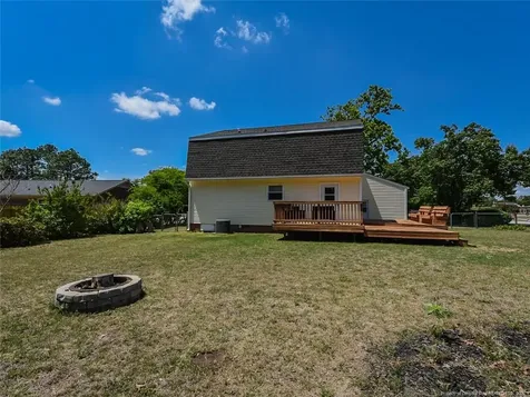 3551 Sturbridge Drive Hope Mills NC 28348