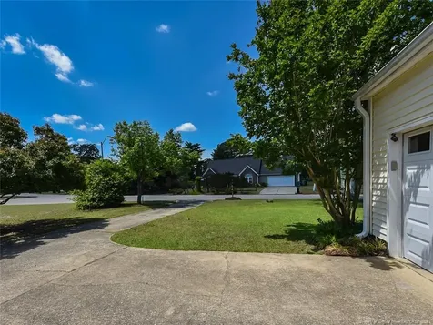 3551 Sturbridge Drive Hope Mills NC 28348