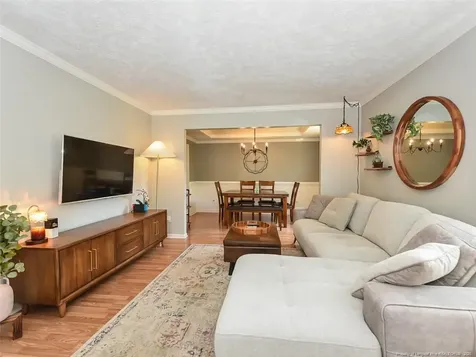 3551 Sturbridge Drive Hope Mills NC 28348