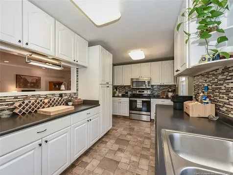 3551 Sturbridge Drive Hope Mills NC 28348
