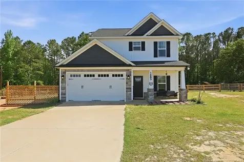 1685 Overhills Road Spring Lake NC 28390