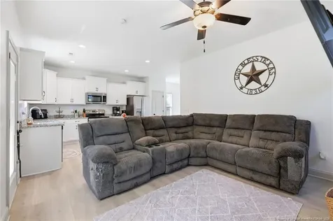 1685 Overhills Road Spring Lake NC 28390