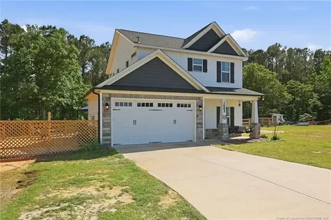 1685 Overhills Road Spring Lake NC 28390