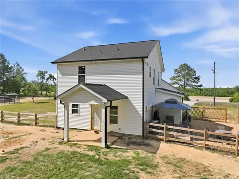 1685 Overhills Road Spring Lake NC 28390