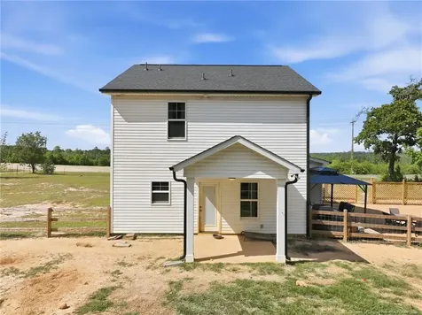 1685 Overhills Road Spring Lake NC 28390