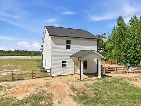 1685 Overhills Road Spring Lake NC 28390