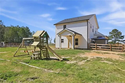 1685 Overhills Road Spring Lake NC 28390
