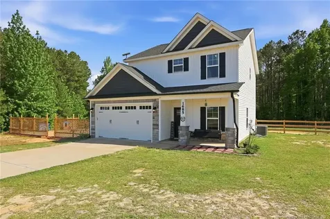1685 Overhills Road Spring Lake NC 28390