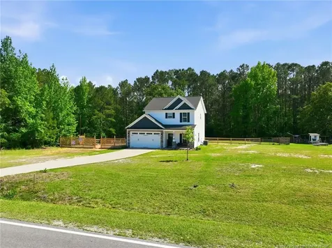 1685 Overhills Road Spring Lake NC 28390