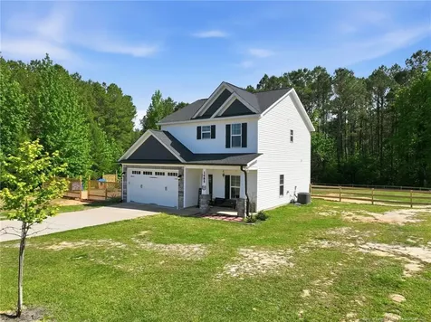 1685 Overhills Road Spring Lake NC 28390