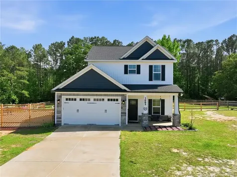 1685 Overhills Road Spring Lake NC 28390