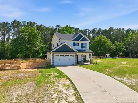 1685 Overhills Road Spring Lake NC 28390
