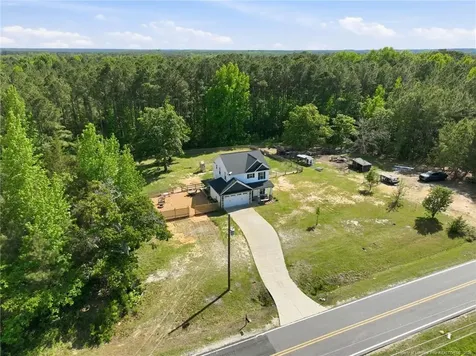 1685 Overhills Road Spring Lake NC 28390
