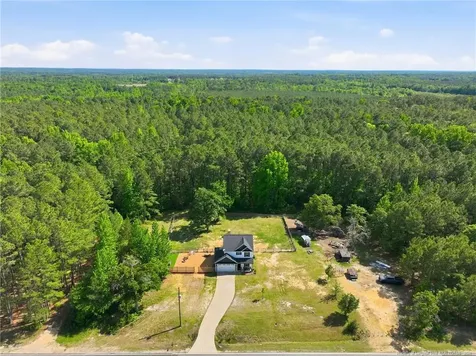 1685 Overhills Road Spring Lake NC 28390