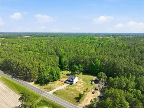 1685 Overhills Road Spring Lake NC 28390