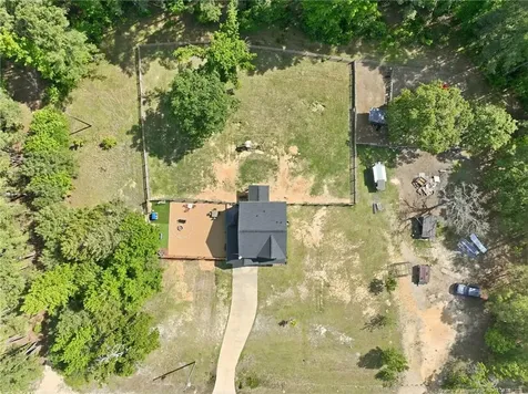 1685 Overhills Road Spring Lake NC 28390