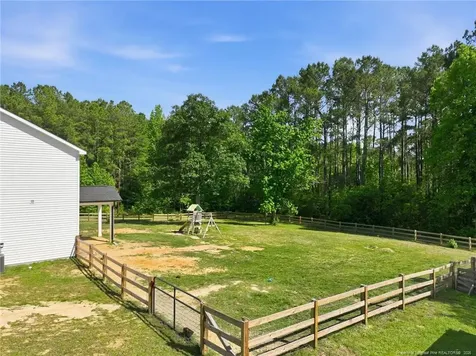 1685 Overhills Road Spring Lake NC 28390