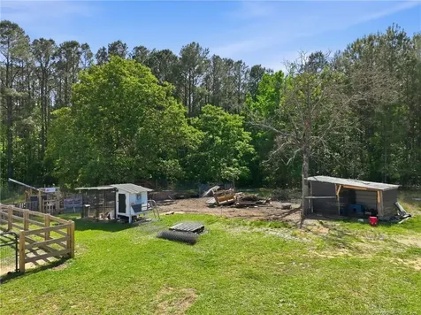 1685 Overhills Road Spring Lake NC 28390