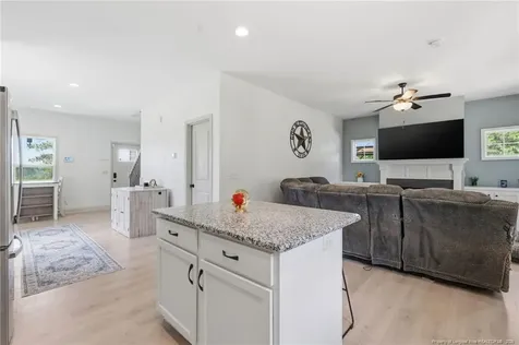 1685 Overhills Road Spring Lake NC 28390