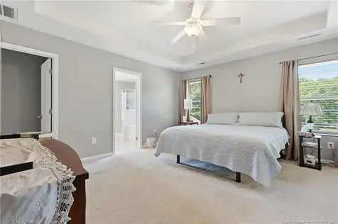 1512 Dulles Road Hope Mills NC 28348