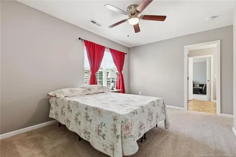 1512 Dulles Road Hope Mills NC 28348