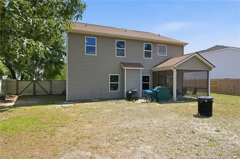 1512 Dulles Road Hope Mills NC 28348