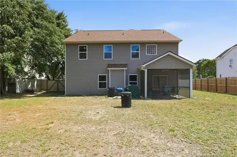 1512 Dulles Road Hope Mills NC 28348