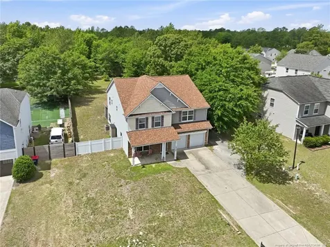1512 Dulles Road Hope Mills NC 28348