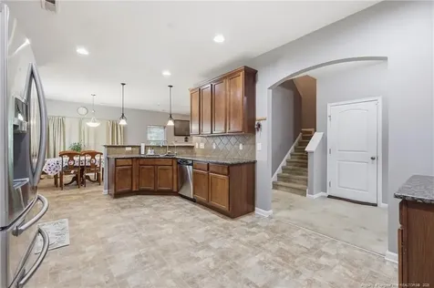 1512 Dulles Road Hope Mills NC 28348