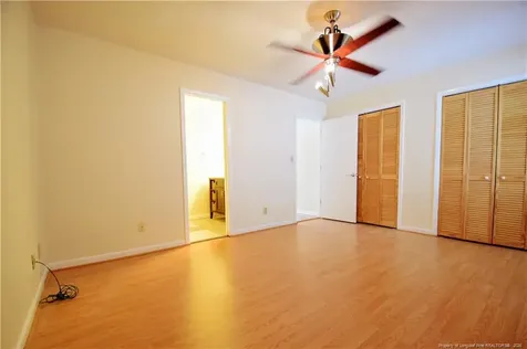 206 Villa Drive Fayetteville NC 28311